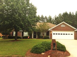 7135 Willow Oak Dr, Columbus, GA 31909
