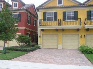 1705 Lake Side Ave, Davenport, FL 33837