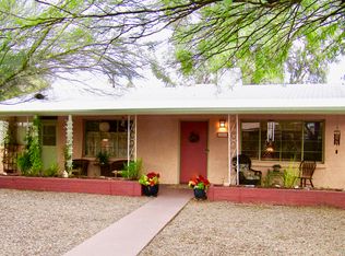 2201 E Silver St, Tucson, AZ 85719