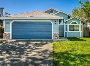 3720 Pine Hollow Way, Antelope, CA