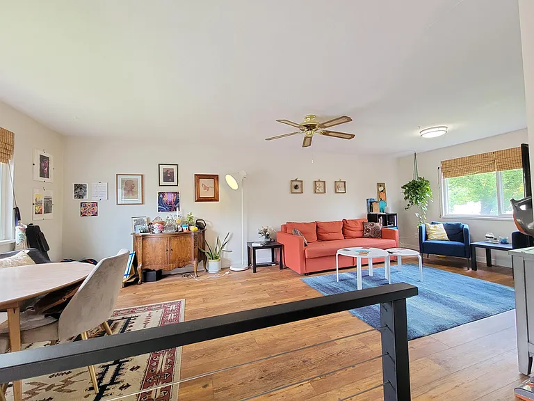Living/Family Room