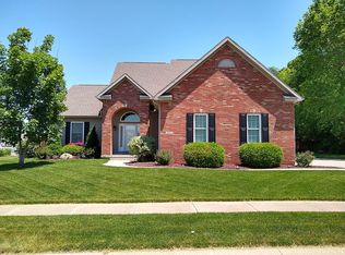 4005 Regal Valley Dr, Lafayette, IN 47909