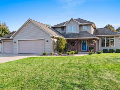 3667 Mighty Oak Trl, Green Bay, WI, 54313
