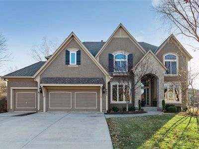 9605 W 149th St, Overland Park, KS, 66221