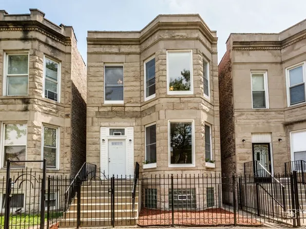 6611 S Rhodes Ave, Chicago, IL 60637