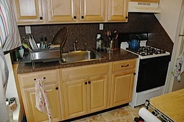 Rented by Boerum Hill Realty