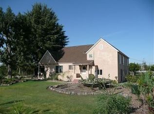 6754 S Pedersen Ave, Reedley, CA 93654