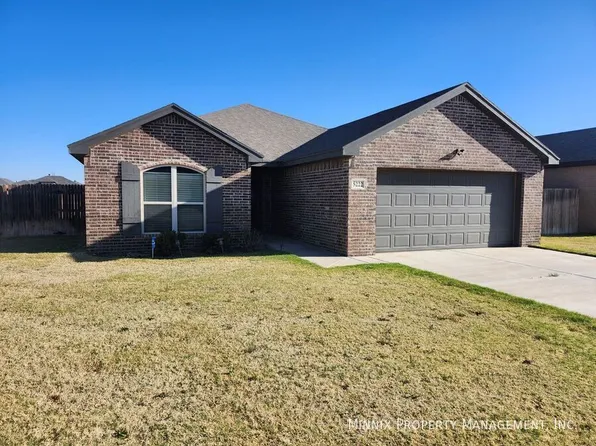 5222 Jarvis St, Lubbock, TX 79416