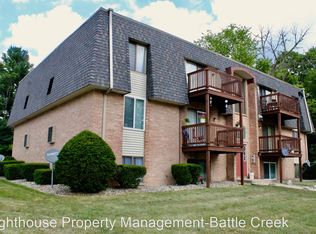 1306 Michigan Ave W #7, Battle Creek, MI 49037