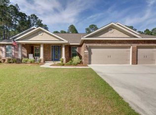 7102 Jasper St, Navarre, FL 32566