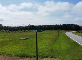 9 Tillery Dr LOT 9, Louisburg, NC 27549