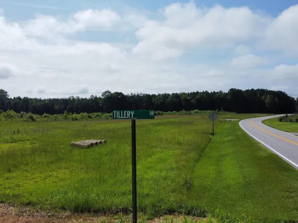 10 Tillery Dr Lot 10, Louisburg, NC 27549