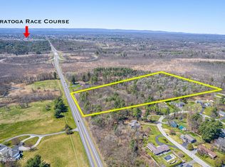 L3 Union Avenue, Saratoga Springs, NY 12866