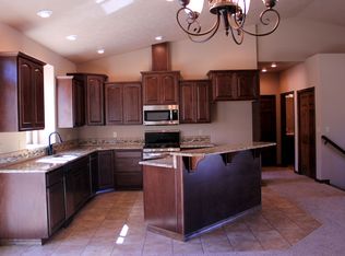 11504 E Coyote Rock Dr, Spokane Valley, WA 99206