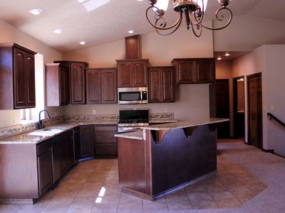 11504 E Coyote Rock Dr, Spokane Valley, WA, 99206