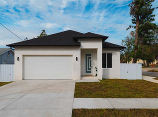 2513 W Hiawatha St, Tampa, FL 33614
