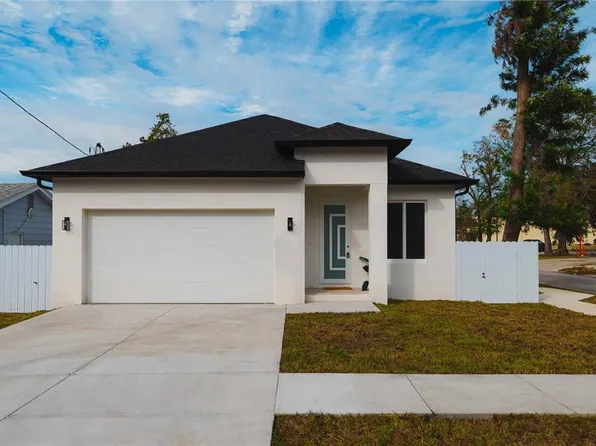 2513 W Hiawatha St, Tampa, FL 33614