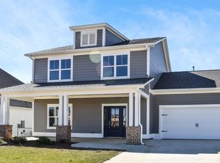 117 Avondale Ln, Pell City, AL 35128