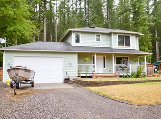 40907 Wallace Falls Loop Rd, Gold Bar, WA 98251