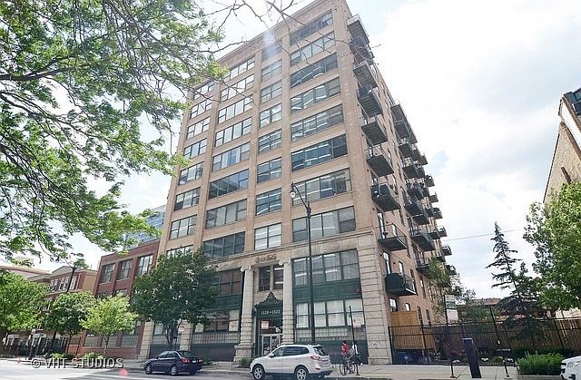 1322 S. Wabash, #PH2