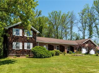 200 Janes Rd, Rochester, NY 14612