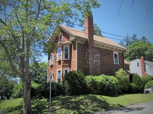 54 Station St #2, Weymouth, MA 02189