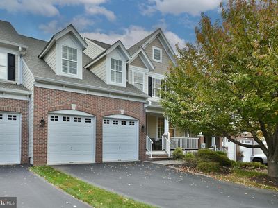 617 Heath Ct, Lambertville, NJ, 08530