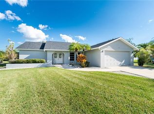 1140 Timber Trl, Englewood, FL 34223