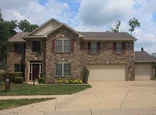 8134 Stoney Bend Cir, Indianapolis, IN