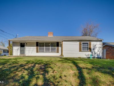 837 E State St, Bristol, TN, 37620