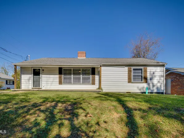 837 E State St, Bristol, TN 37620