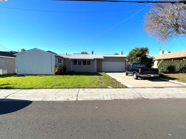 14635 Corvallis St, San Leandro, CA 94579