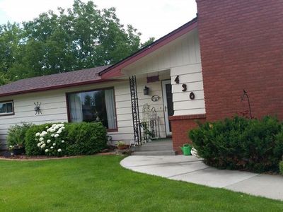 430 Wicks Ln, Billings, MT, 59105