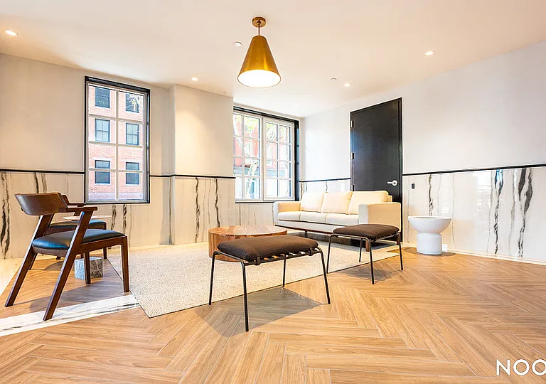 68 Gold St #5C — Photo 41