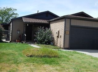 20671 Roff Way, Burney, CA 96013