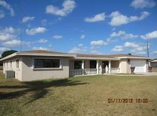 24580 SW 164th Ave, Homestead, FL 33031