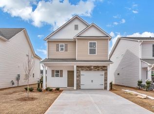 1051 Silverbend Trl, Duncan, SC 29334
