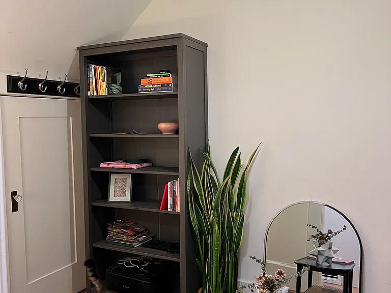 2. Bedroom