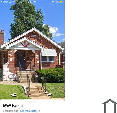 1st image of 5972 Park Ln