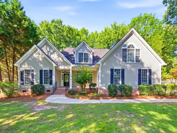 227 Mooring Ln, Lexington, SC 29072