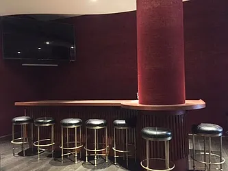 Rented by The Jack Parker Corporation