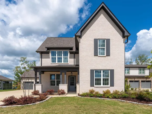 4588 Brexton St, Trussville, AL 35173