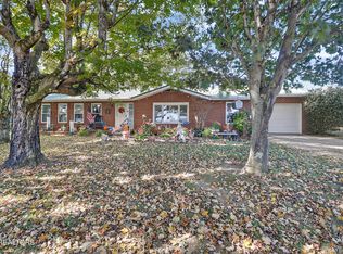 5247 Highway 127 N, Crossville, TN 38571