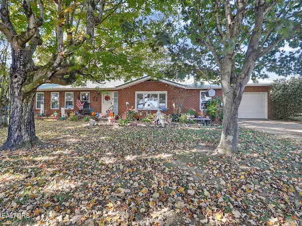 5247 Highway 127 N, Crossville, TN 38571