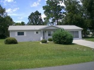 10942 SW 78th Ave, Ocala, FL 34476