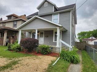 775 Oak Grove Ave, Marion, OH