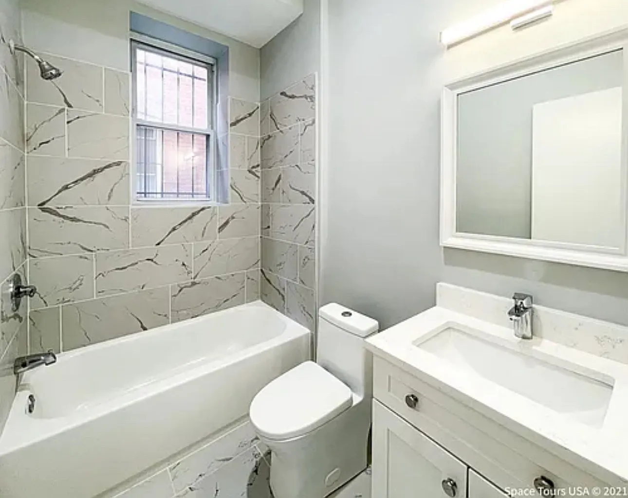 2 bed, 1100 sqft, $2,900 — Photo 4