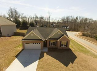 4527 Old Princeton Rdg #34, Gainesville, GA 30506