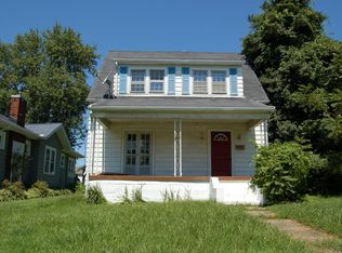 2407 Jackson Ave, Ashland, KY 41102