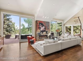 1248 Wood Rd, Snowmass Village, CO 81615